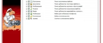 Aktivatsiya Duplicate File Remover 3.8.30 Build 0 Repack By Trovel.webp