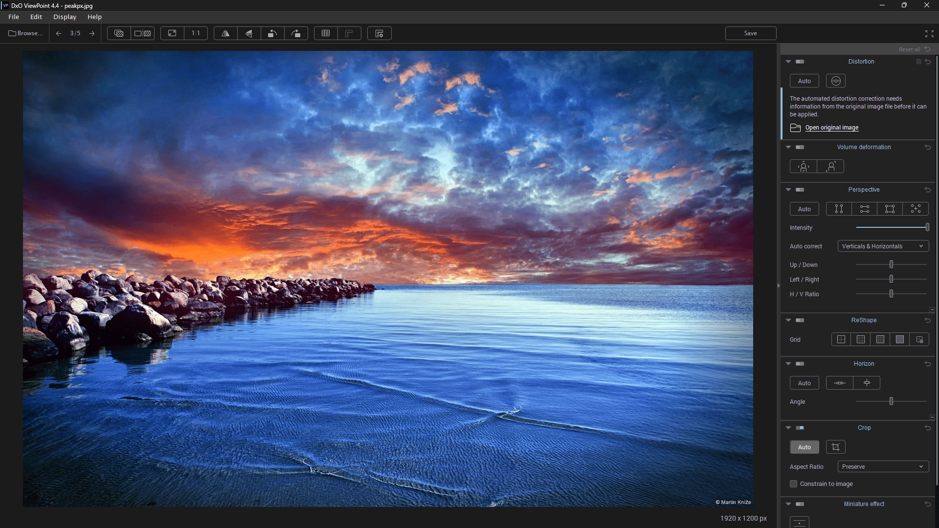 Aktivatsiya Dxo Viewpoint 4.11.0 Build 260 Portable By 7997.webp