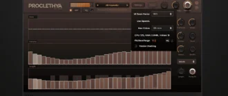 Aktivatsiya Dymai Sound Proclethya 1.0.9 Vsti Vsti3.webp