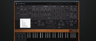 Aktivatsiya E Phonic Invader 2 1.0.10 Vsti 3.webp