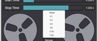 Aktivatsiya Eas Audio Tapestop 1.0.2 Vst 3.webp