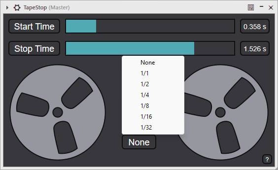 Aktivatsiya Eas Audio Tapestop 1.0.2 Vst 3.webp