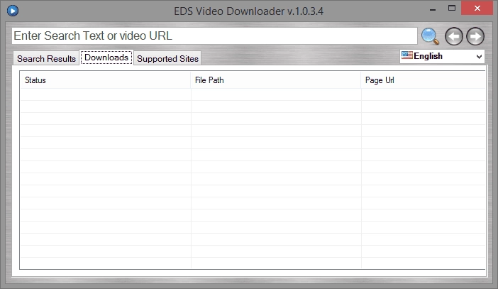 Aktivatsiya Eds Video Downloader 1.0.3.4 Portable By Ztecom.webp