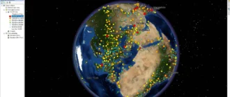 Aktivatsiya Esri Arcgis Desktop 10.8.webp