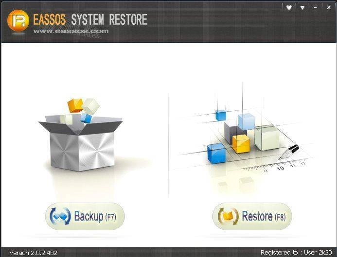 Aktivatsiya Eassos System Restore 2.0.2.482.webp