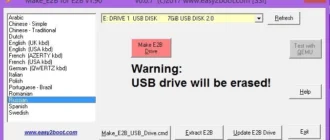 Aktivatsiya Easy2boot 1.90 Rmprepusb 2.1.734.webp