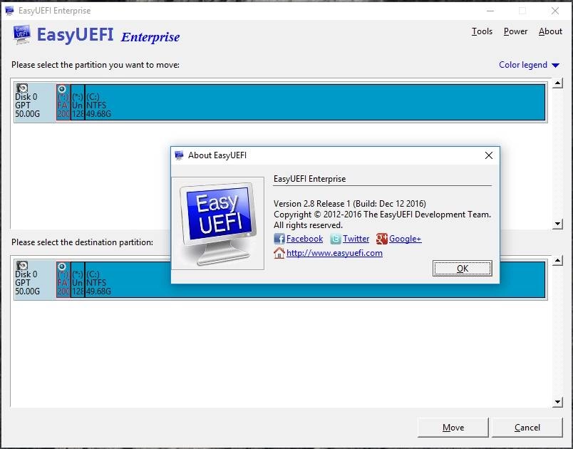 Aktivatsiya Easyuefi Enterprise 2.8 Release 1.webp