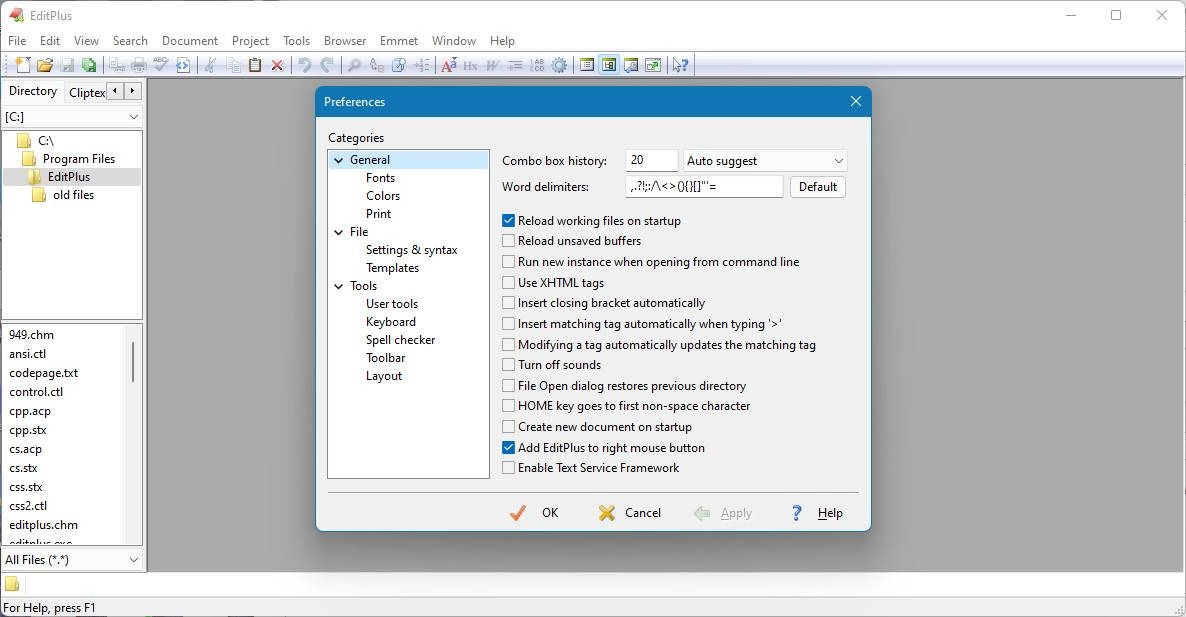 Aktivatsiya Editplus 6.0.0 Build 0632 Patch Up To Build 0669.webp