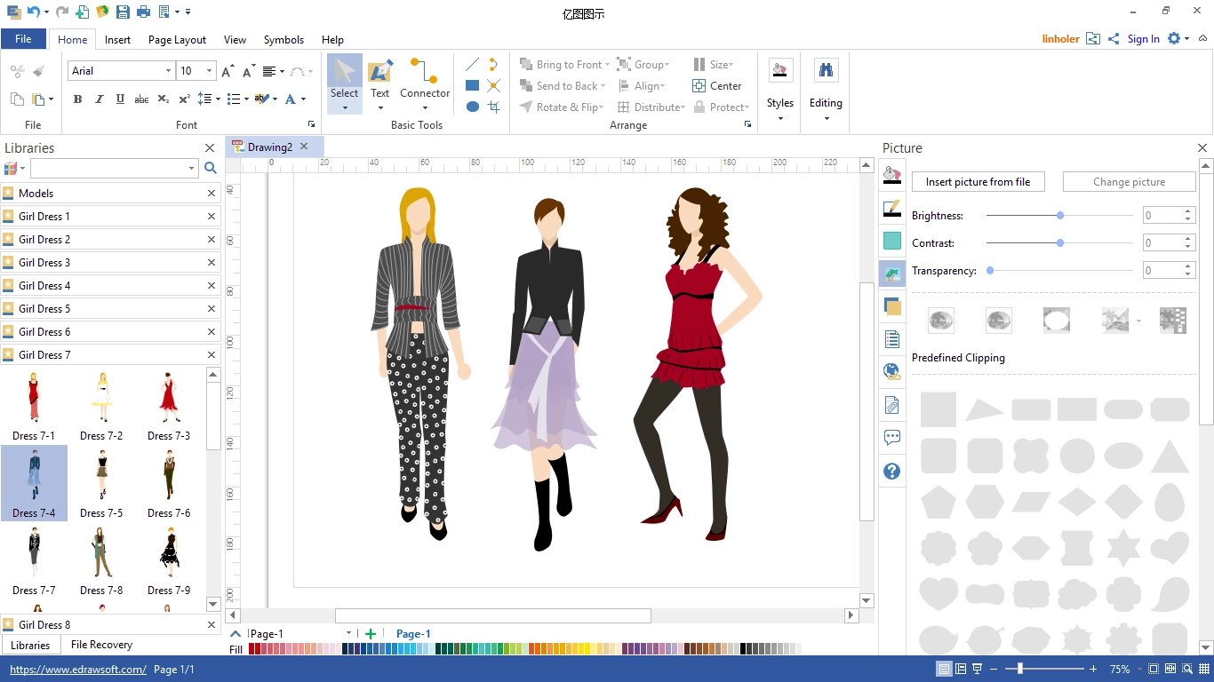 Aktivatsiya Edraw Max Pro 8.7.0.588.webp
