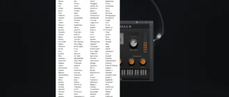 Aktivatsiya Electronik Sound Lab 808 Bass Module Iii 3.3.1 Vsti Vsti3 Retail Dynamite Expansion V.5.webp