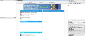 Aktivatsiya Embarcadero Rad Studio 10 Seattle Architect 23.0.20618.2753.webp