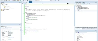 Aktivatsiya Embarcadero Rad Studio 10.4.1 Sydney Architect 27.0.38860.1461.webp