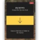 Aktivatsiya Encrypto 1.0.webp