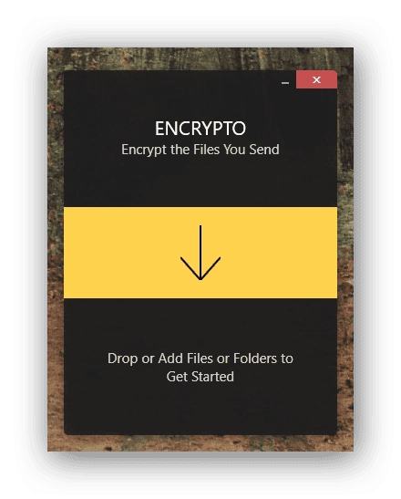 Aktivatsiya Encrypto 1.0.webp