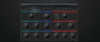 Aktivatsiya Erica Synths Zen Delay Virtual 1.0.0 Standalone Vst Vst 3 Repack By R2r.webp