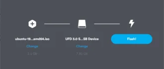 Aktivatsiya Etcher 1.6.0 Portable.webp