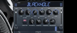 Aktivatsiya Eventide Blackhole 2.0.8 Vst Aax Repack By Audioutopia.webp