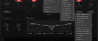 Aktivatsiya Eventide Blackhole Immersive 1.1.3 Vst3 Aax Repack By R2r.webp