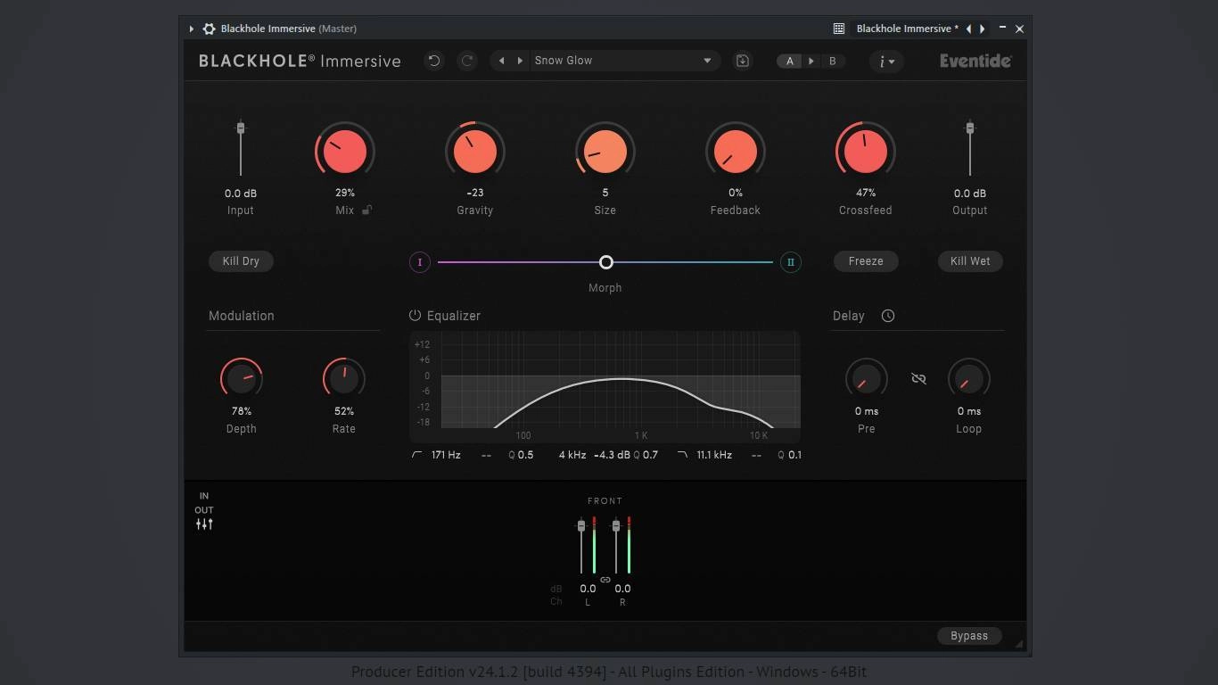 Aktivatsiya Eventide Blackhole Immersive 1.3.0 Vst 3 Aax Repack By R2r.webp