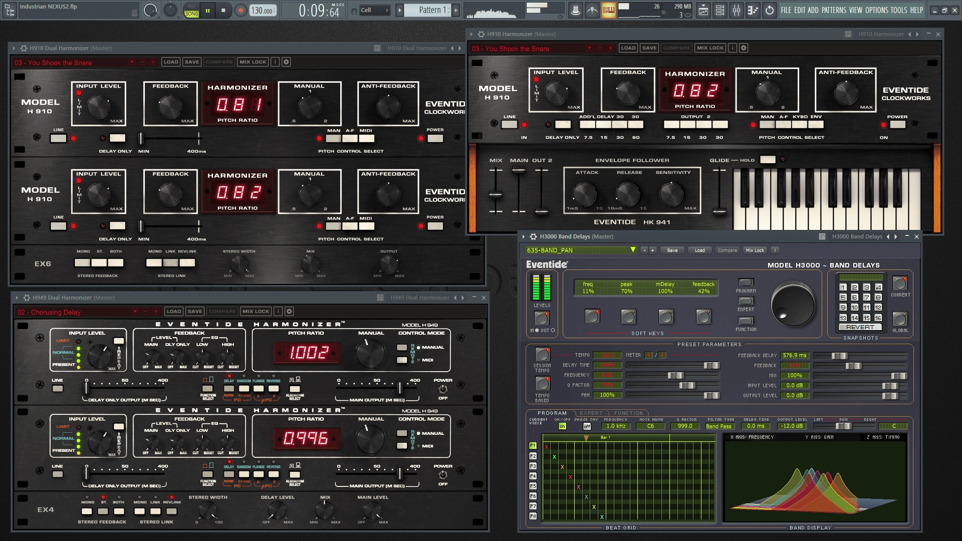 Aktivatsiya Eventide Ensemble Bundle 2.15.6 Vst Vst3 Aax Repack By R2r.webp