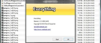 Aktivatsiya Everything 1.3.4.686 Portable.webp