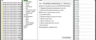 Aktivatsiya Everything 1.4.0.703 Beta Portable.webp