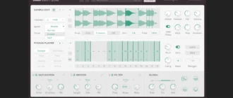 Aktivatsiya Excite Audio Bloom Bundle 1.1.0 Stantalone Vsti Vsti 3 Aax.webp