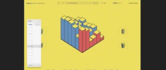 Aktivatsiya Excite Audio Bloom Drum Machine 1.0.0 Stantalone Vsti Vsti 3 Aax.webp