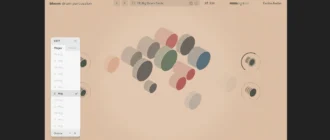 Aktivatsiya Excite Audio Bloom Drum Percussion 1.0.0 Stantalone Vsti Vsti 3 Aax.webp