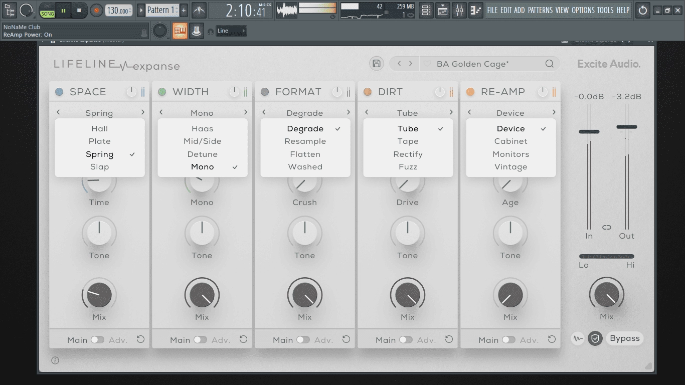 Aktivatsiya Excite Audio Lifeline Expanse 1.1.4 Standalone Vst Vst 3 Aax.webp