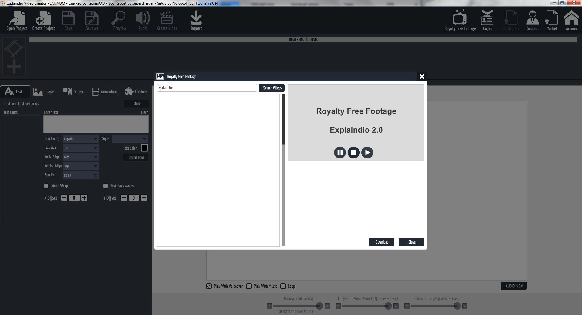 Aktivatsiya Explaindio Video Creator 2.0.14.webp