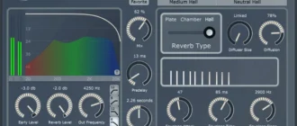 Aktivatsiya Exponential Audio Phoenixverb 2.1.3 Vst Aax.webp