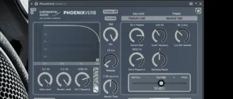 Aktivatsiya Exponential Audio Phoenixverb 6.0.0 Vst Vst3 Aax Repack By R2r.webp