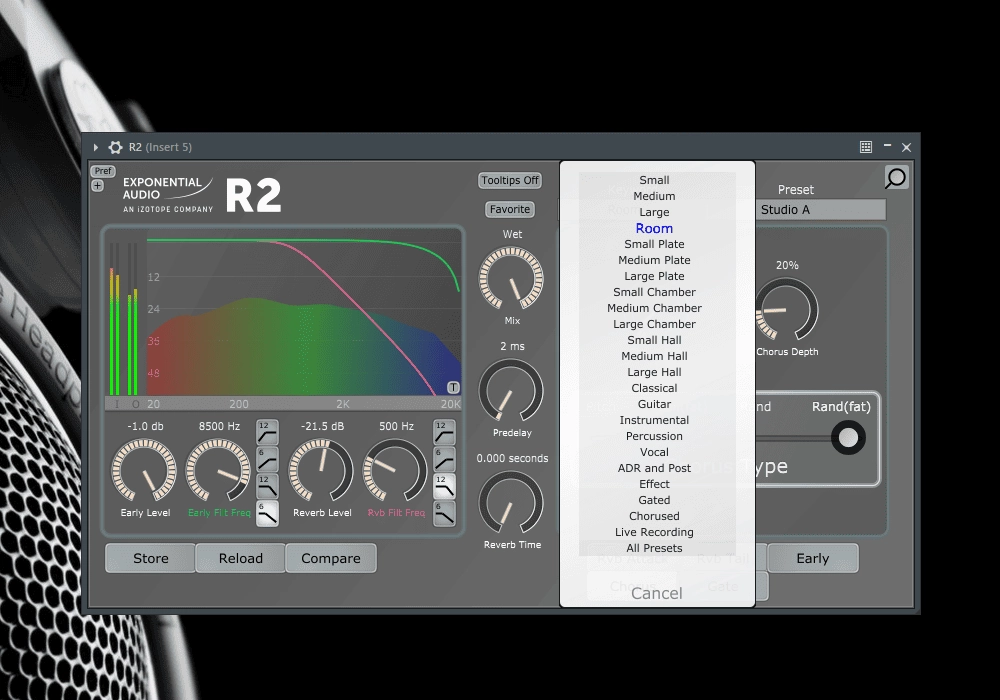 Aktivatsiya Exponential Audio R2 6.0.0 Vst Vst3 Aax Repack By R2r.webp