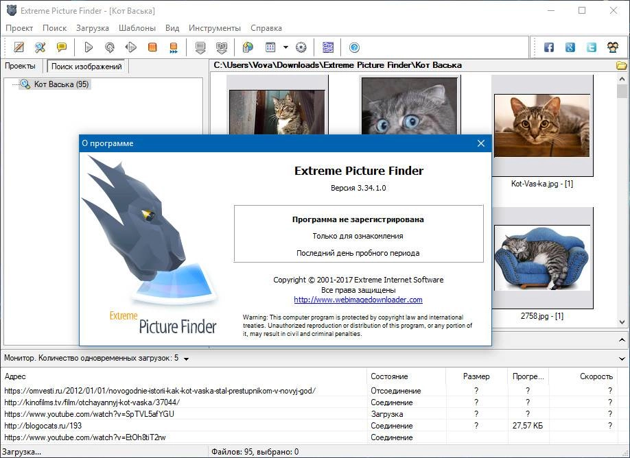 Aktivatsiya Extreme Picture Finder 3.34.1.0 Repack By Vovava.webp