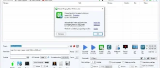 Aktivatsiya Ffmpeg Batch Av Converter 3.0.4 Portable.webp