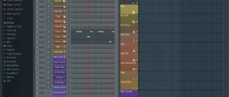 Aktivatsiya Fl Studio Producer Edition 12.1.3 Signature Bundle Repack By R4e.webp