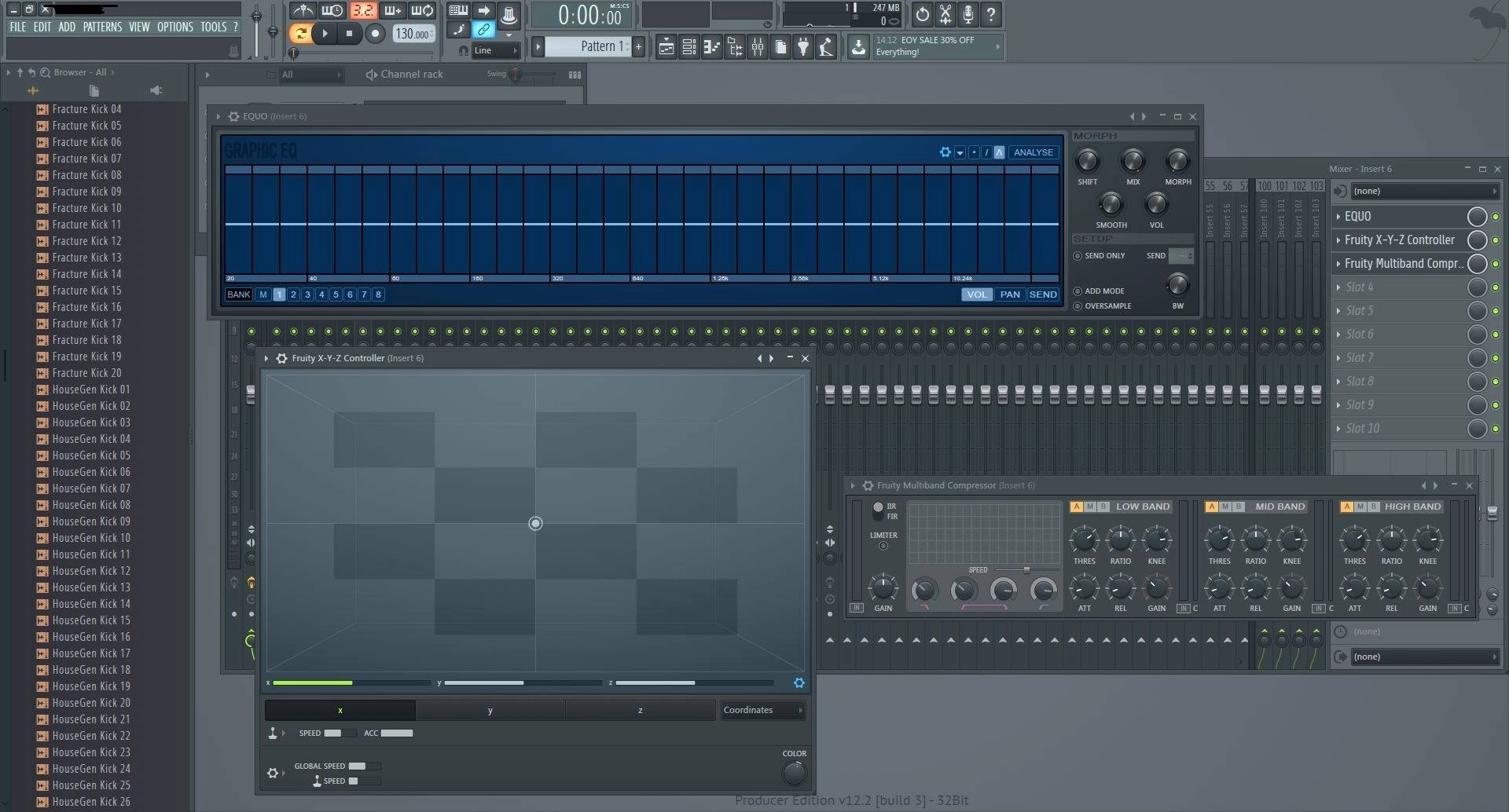 Aktivatsiya Fl Studio Producer Edition 12.2 Build 3.webp