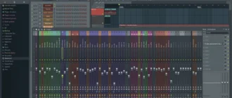 Aktivatsiya Fl Studio Producer Edition 12.3 Build 72.webp