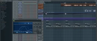 Aktivatsiya Fl Studio Producer Edition 12.3.1 Build 12.webp