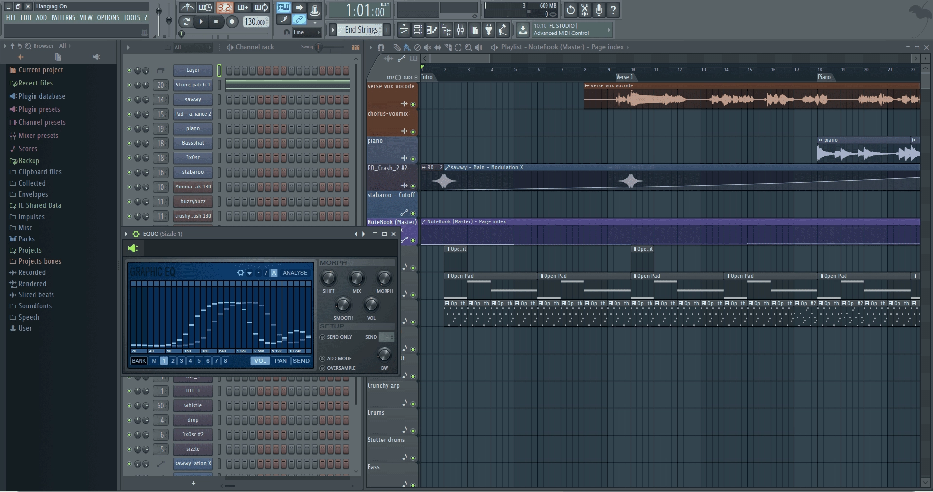 Aktivatsiya Fl Studio Producer Edition 12.3.1 Build 12.webp