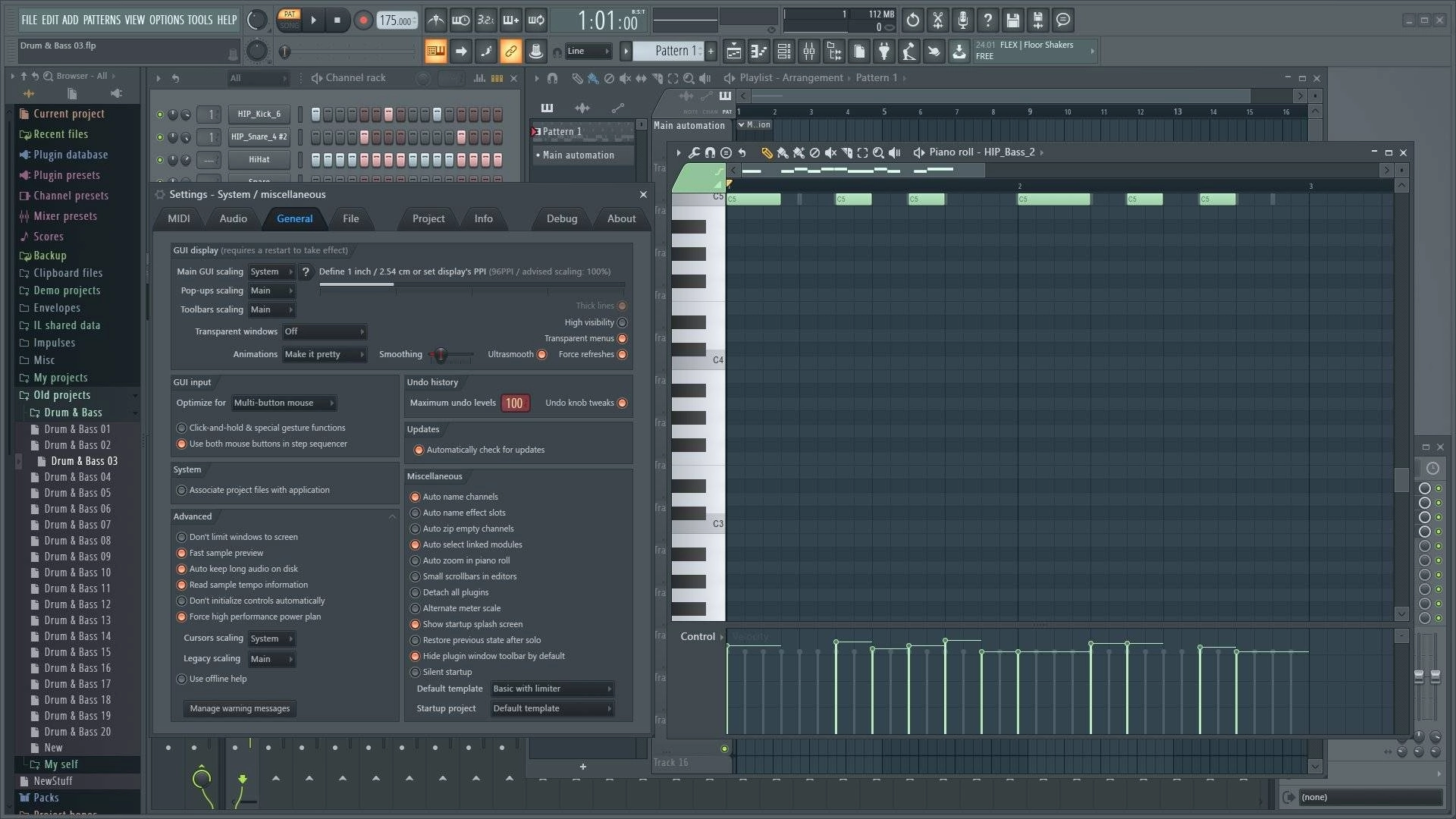 Aktivatsiya Fl Studio Producer Edition 20.7.2.1863 Signature Bundle Portable By Xpuct.webp