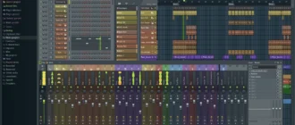 Aktivatsiya Fl Studio Producer Edition 20.8.3.2304 Signature Bundle.webp