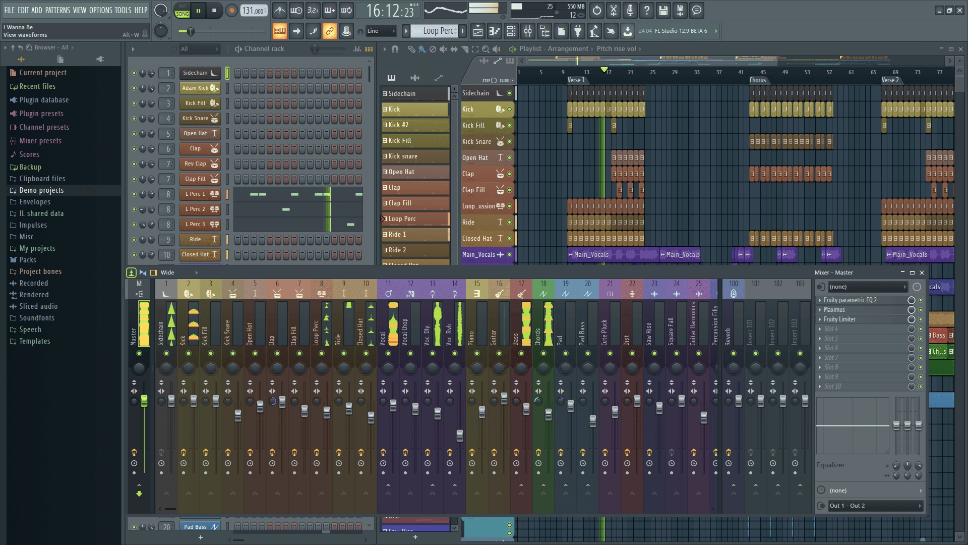 Aktivatsiya Fl Studio Producer Edition 20.8.3.2304 Signature Bundle.webp