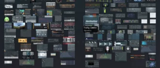 Aktivatsiya Fl Studio Producer Edition 20.9.2 Repack By Soul Storm.webp