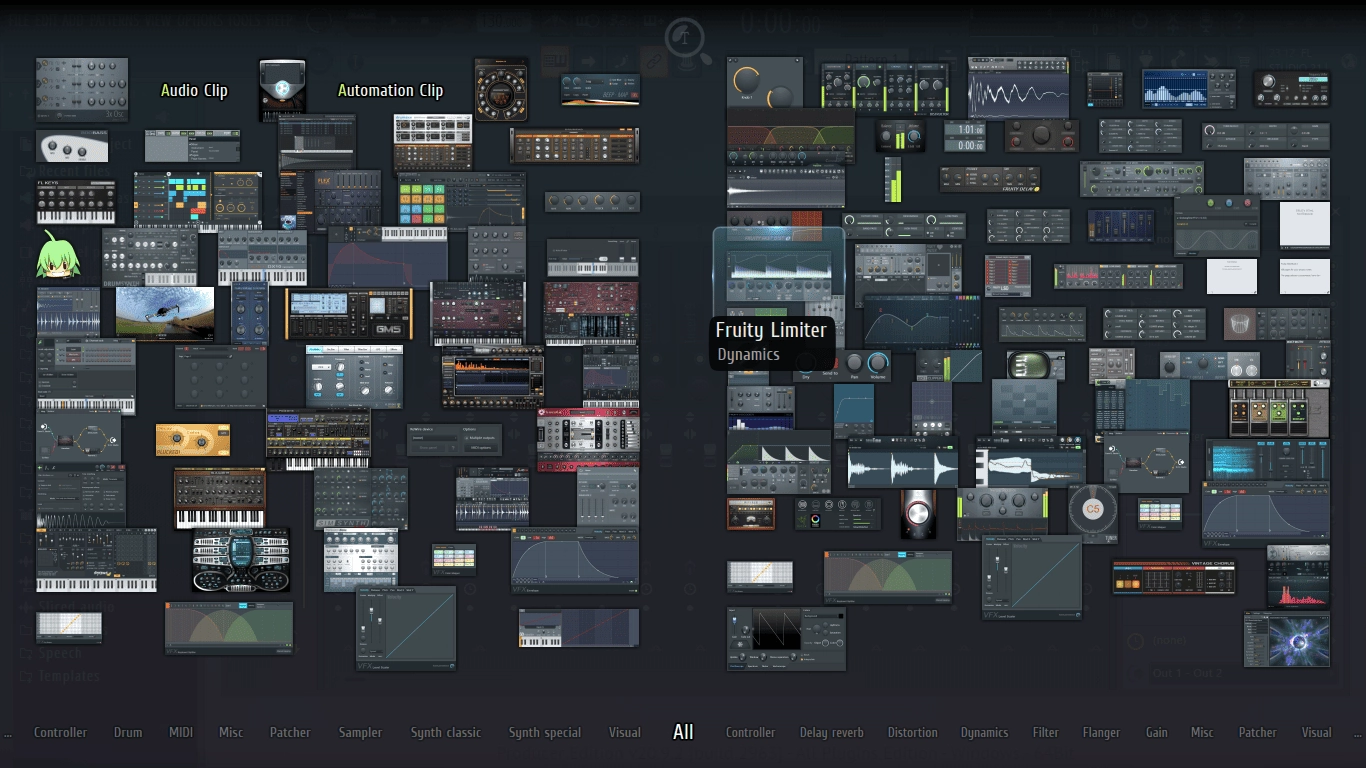 Aktivatsiya Fl Studio Producer Edition 20.9.2 Repack By Soul Storm.webp