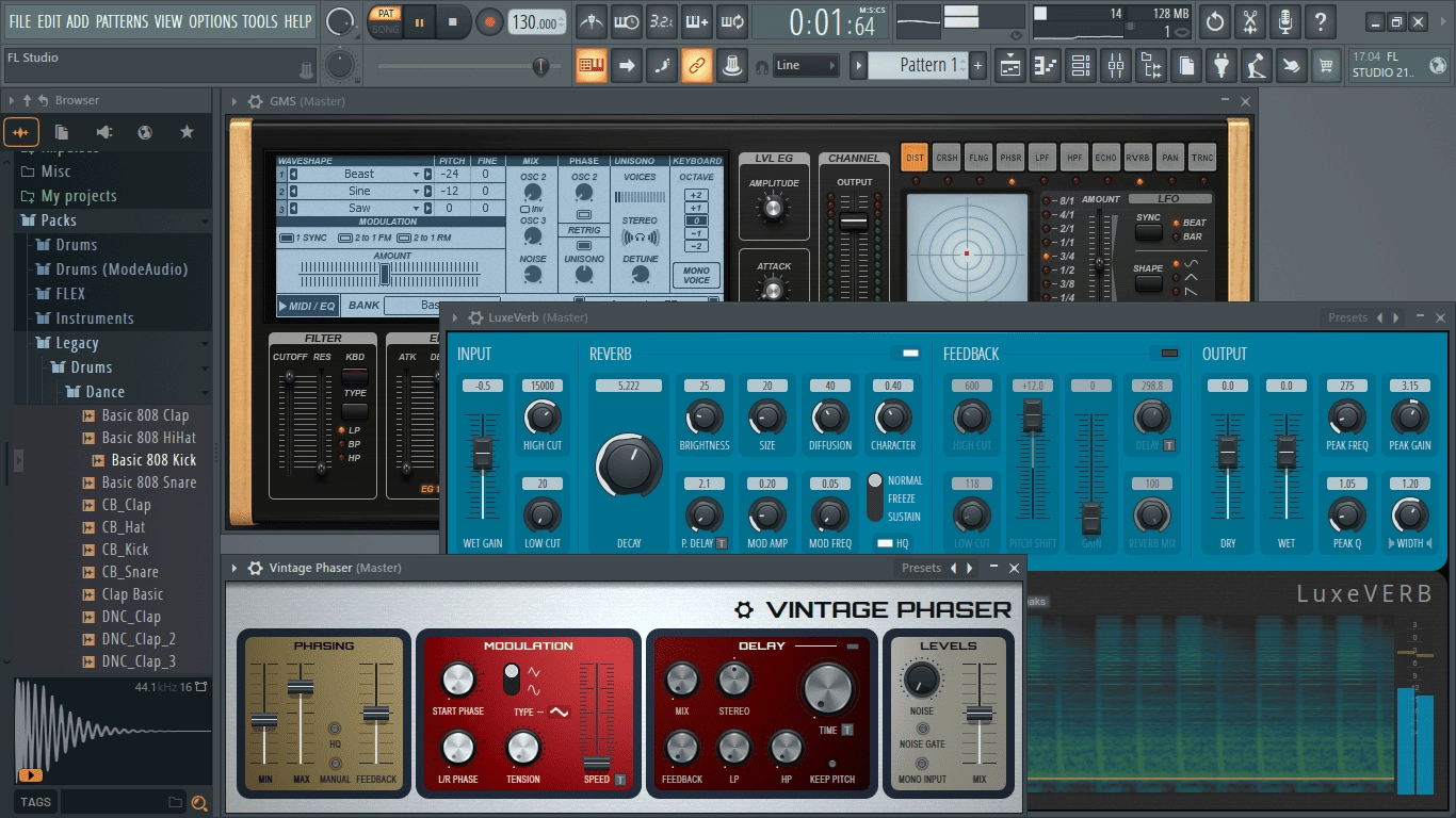 Aktivatsiya Fl Studio Producer Edition 21.2.3 Build 4004 Repack By Kpojiuk.webp
