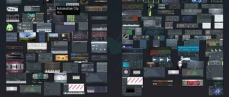 Aktivatsiya Fl Studio Producer Edition 24.1.2.4394 All Plugins Edition Addons Repack By Kpojiuk.webp