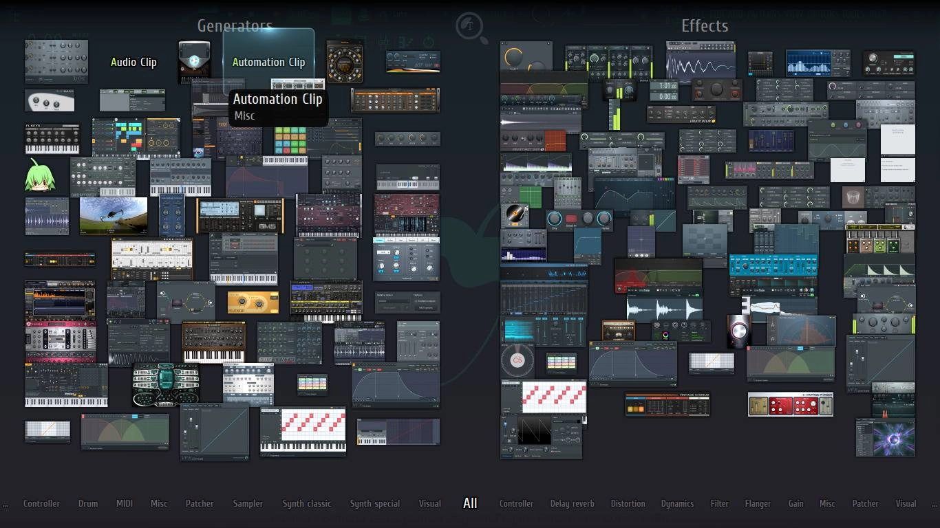 Aktivatsiya Fl Studio Producer Edition 24.1.2.4394 All Plugins Edition Addons Repack By Kpojiuk.webp