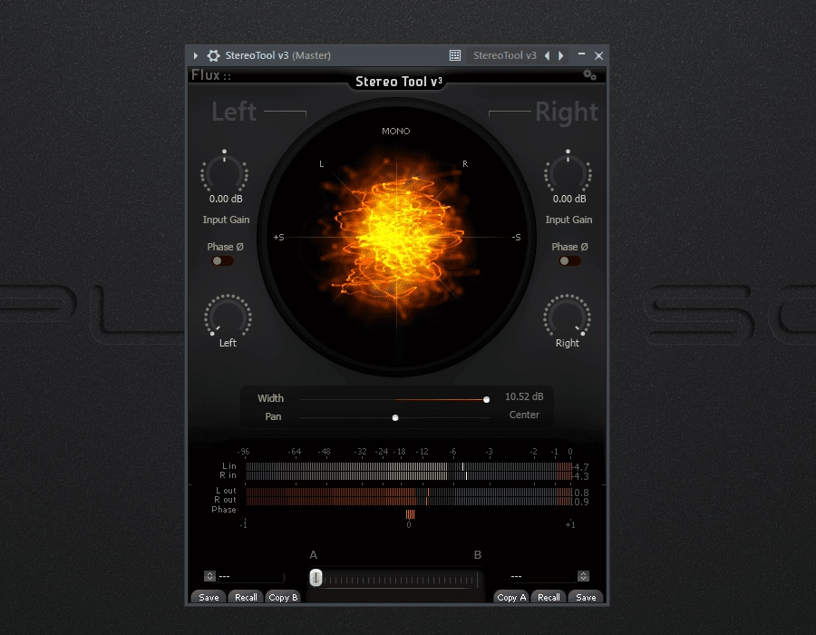 Aktivatsiya Flux Stereotool V3 21.12.0.50123 Vst.webp